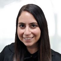 Ashley Tenenbaum - Princeton Consulting